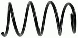 SACHS Fahrwerksfeder 998472 | Compatibel met: BMW 5 Touring