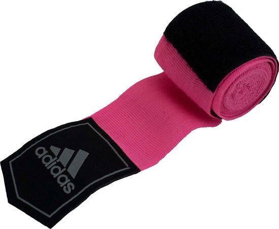 Adidas Bandages 455 cm roze