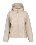 Luhta Antola Zomerjas dames Beige L/40