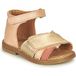 Little Mary Platte sandalen TERIGA