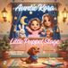 Auntie Kora and the Little Puppet Stage