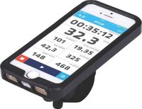 BBB cycling BBB BSM-01 Smart Phone Mount - Patron i5 - Zwart