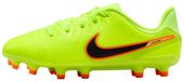 Nike Chaussures de football DV4348-701 pour Enfants