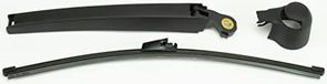 Taros Trade 244-0701-N-82592 Ruitenwisserarm en bladenset, 350 mm