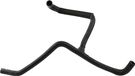 GATES Motorslang 02-1666 | Compatibel met: LAND ROVER DISCOVERY II