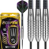 WINMAU Foxfire 80% B - 26 Gram - Zilver