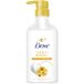 Dove Japan - Fluffy Body Wash Osmanthus 450g