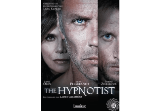 VSN / KOLMIO MEDIA The Hypnotist