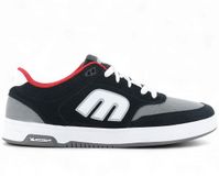 Etnies Serin Michelin - Heren Sneakers Skate Skater Schoenen Zwart EU 42.5