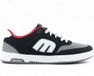 Etnies Serin Michelin - Heren Sneakers Skate Skater Schoenen Zwart EU 42.5
