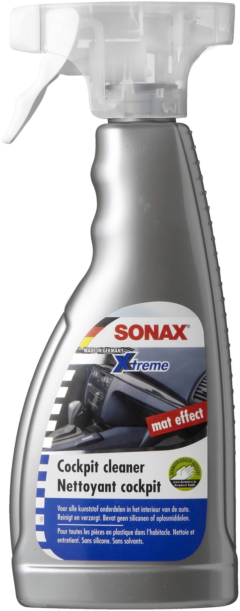 Sonax Xtreme Cockpitonderhoud 500 ml