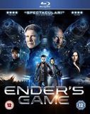 Ender's Game (Import)