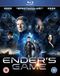 Ender's Game (Import)