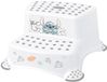 Keeeper Stitch Opstapje WC