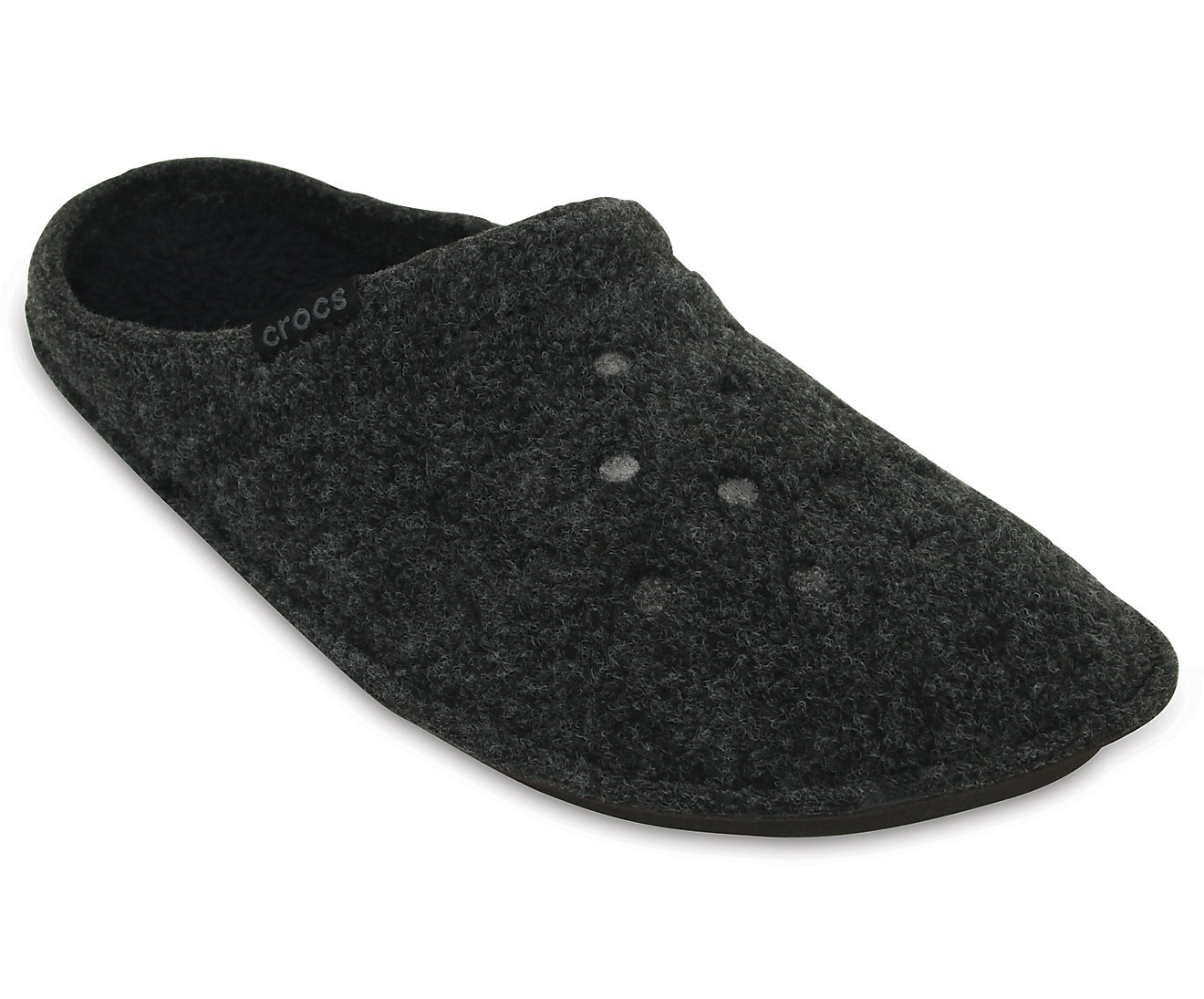 Crocs Classic zwart