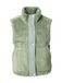 ONLY Bodywarmer 'ONLBARI' pastelgroen
