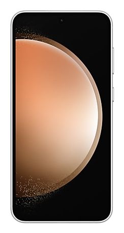 Samsung Galaxy S23 FE 5G - 6.4" - 128GB - Crème