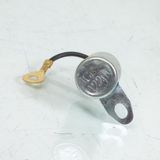 RSM proconcept 2 roues (p2r) RSM-ontstekingscondensator voor Solex Solex 50 3800 nieuwe draadcondensator
