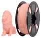 PLA Filament 1.75mm pour imprimante 3D - Couleur beige