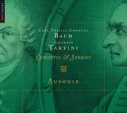 Concertos Ausonia - Concertos & Sonates (CD)