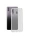 Ksix Flex TPU Case for Samsung Galaxy M30 - Transparent