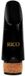 Rico D'Addario Woodwinds Rico Graftonite Bb Klarinet Mondstuk B5