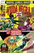 Panini TPB VIUDA NEGRA: EL AGUIJON DE LA VIUDA (MARVEL LIMITED EDITION) Broché