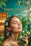 Eucalyptus Oil Wellness & Beauty: The Complete Guide to Clear Breathing, Purifying Skin & Invigorating Natural Care