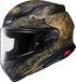 Shoei NXR2 Fearless Casque - Taille XXL (63/64)