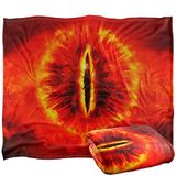 LORD OF THE RINGS Silky Touch Super Soft Sprei Deken 152 x 127 cm