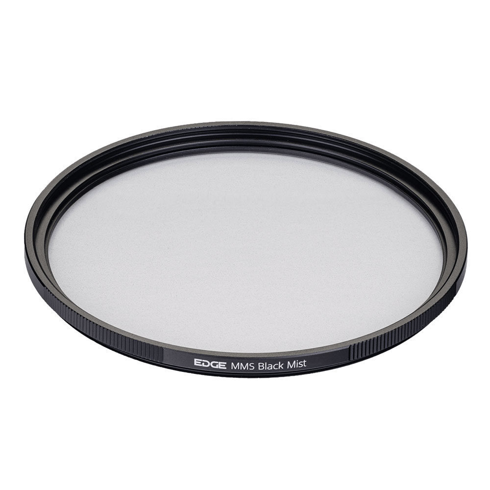 Boeken Irix Edge MMS Black Mist 1/8 Filter SR 86mm