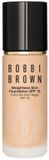 Bobbi Brown Weightless Skin Foundation N-030 Neutral Sand 30ml