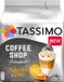 Tassimo Toffee Nut Latte 8 T-Discs