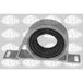 SASIC Suspension, arbre de cardan pour MERCEDES-BENZ: Classe C, Classe E, Classe CLS (Ref: 2956043)