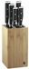 WMF Grand Class Messenset 6-delig