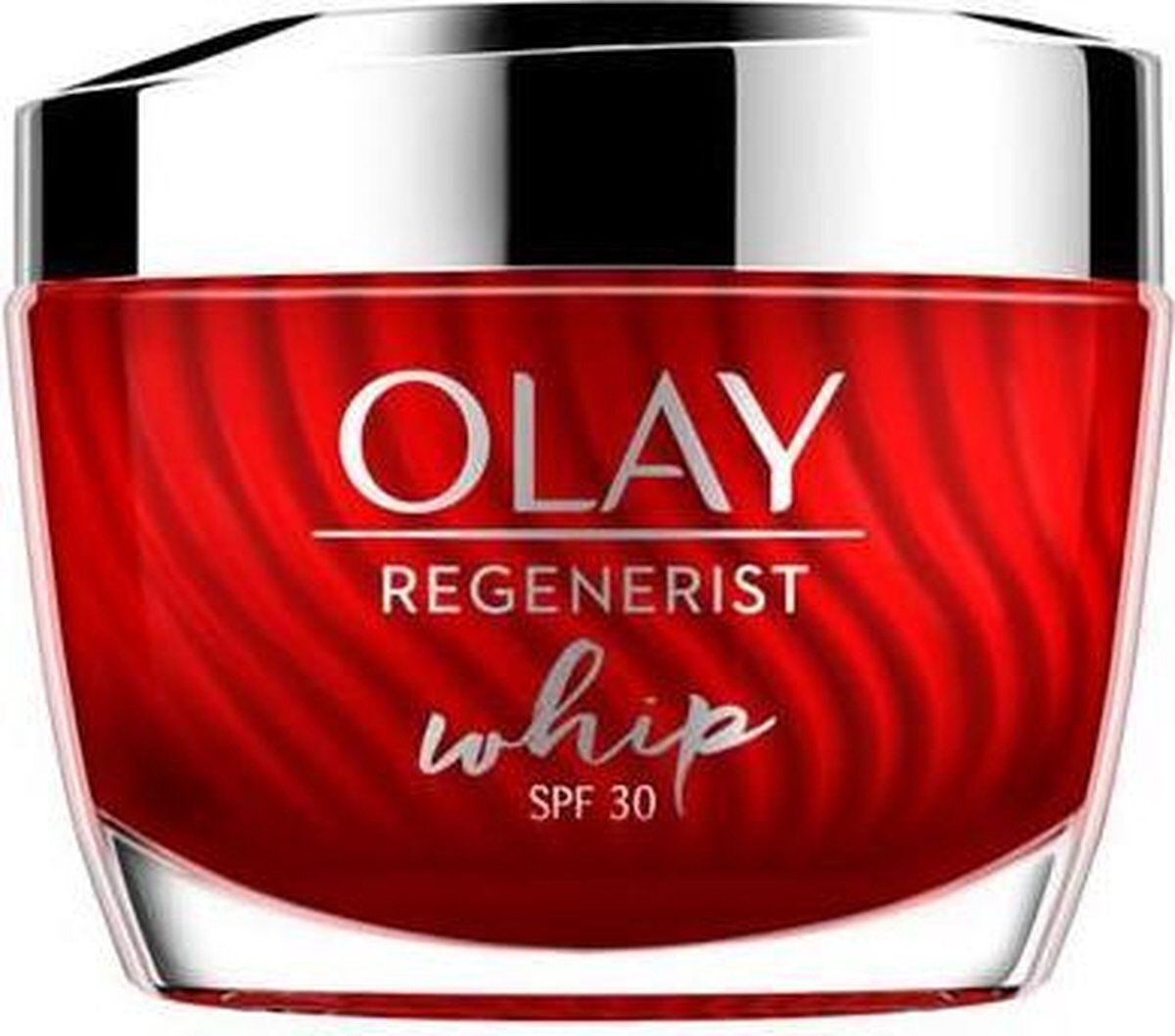 Olay Whip Regenerist Crema Hidratante Activa Spf30 50ml