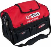 KSTools SMARTBAG gereedschapstas 25 L 52x25x34 cm maat XL 850.0325