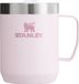 Stanley The Stay-Hot Camp Mug - 0,23L - Rose Quartz