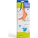 Sanator Classic Silicone Shoe Insole Size 39-42 1 Pair