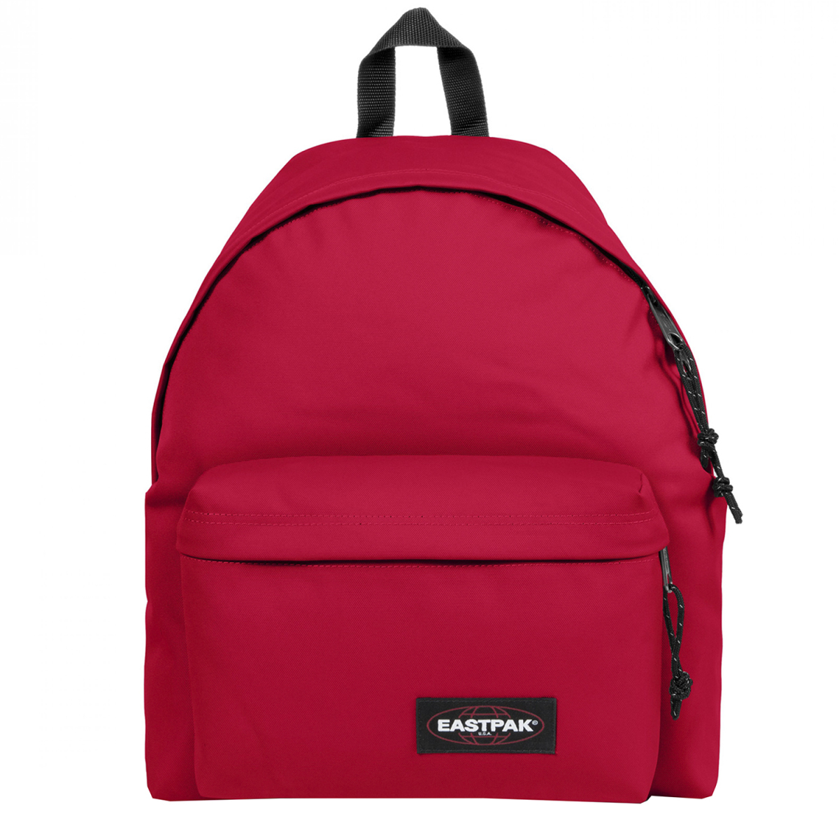 Eastpak Eastpak Padded Pak'r Rugzak sailor red Rood