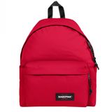 Eastpak Padded Pak'r Rugzak sailor red Rood