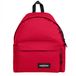 Eastpak Padded Pak'r Rugzak sailor red Rood