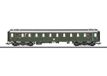 Märklin 42520 H0 sneltreinrijtuig B4üwe, 2e klas van de DB