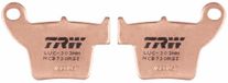 TRW Lucas MCB730RSI schijfremvoering, Sinter met ABE