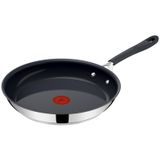 Tefal Jamie Oliver by Tefal Easy Cook Koekenpan 24 cm Keramisch PFAS-vrij Inductie