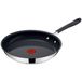 Tefal Jamie Oliver by Tefal Easy Cook Koekenpan 24 cm Keramisch PFAS-vrij Inductie