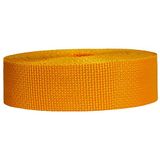 Strapworks Spanband, lichtgewicht, polypropyleen, omsnoeringsband voor outdoor doe-het-zelf-uitrusting, reparatie, halsbanden voor huisdieren, hobby‘s, 3,8 cm bij 9,1, 22,9 of 45,7 meter, meer dan 20