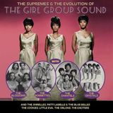 Bertus Distributie Various Artists - Supremes & The Evolution Of The Girl Group Sound