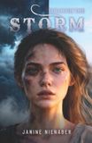 Through Independently Published Through the storm Paperback