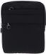 Mandarina Duck MD20 Crossover Black Zwart